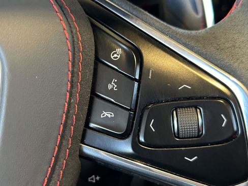 Used 2025 Chevrolet Corvette 3LT w/ Z51 Performance Package image 17