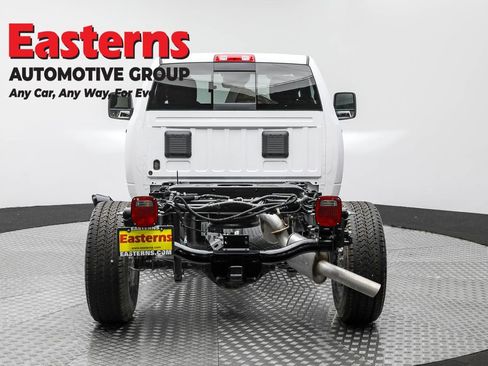 Used 2025 RAM 3500 Tradesman image 6