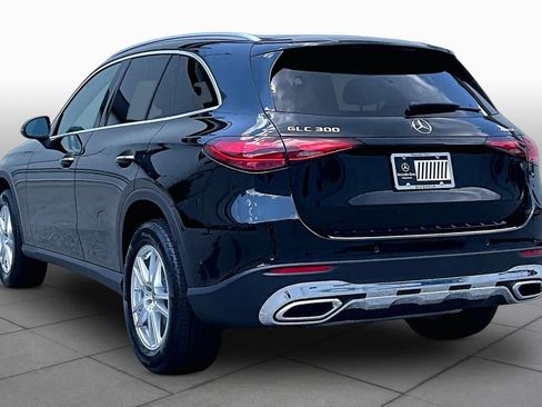Used 2023 Mercedes-Benz GLC 300 4MATIC image 12