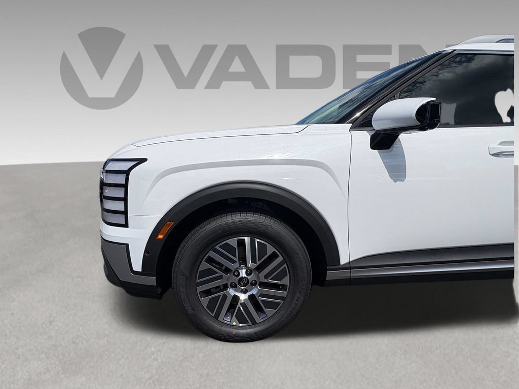 New 2026 Hyundai Palisade SEL Premium AWD/4WD image 24