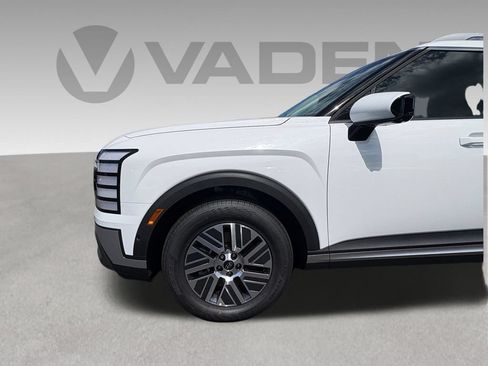 New 2026 Hyundai Palisade SEL Premium AWD/4WD image 24
