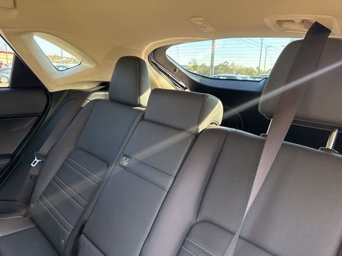 Used 2016 Lexus NX 200t FWD w/ Premium Package image 22