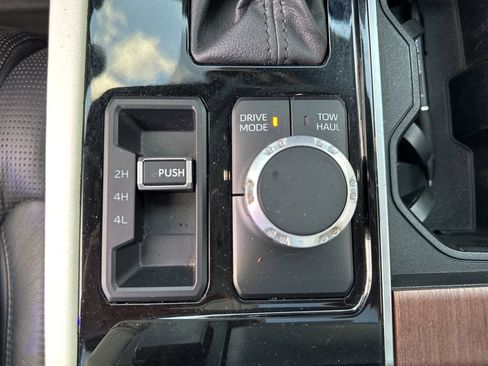 Used 2023 Toyota Tundra Capstone image 22