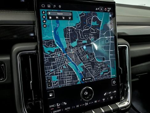 New 2026 GMC Yukon XL Elevation w/ LPO, Illumination Package image 14