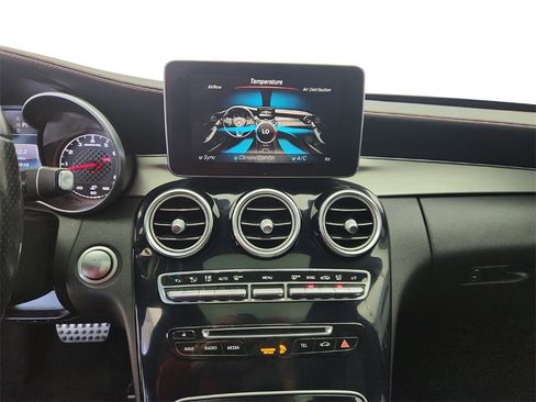 Used 2016 Mercedes-Benz C 450 AMG image 18