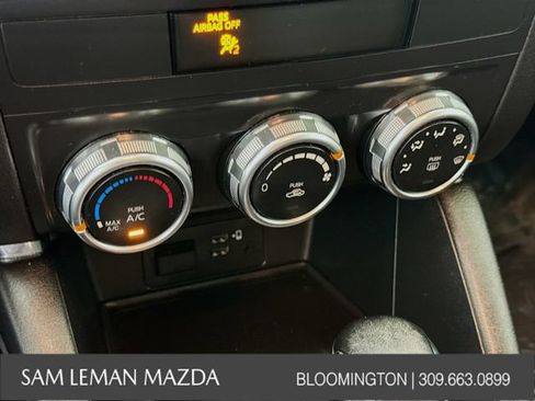 Used 2016 MAZDA CX-5 Touring AWD/4WD image 15