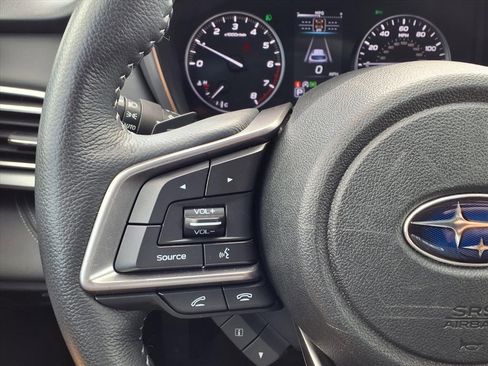 Used 2021 Subaru Outback Limited image 11