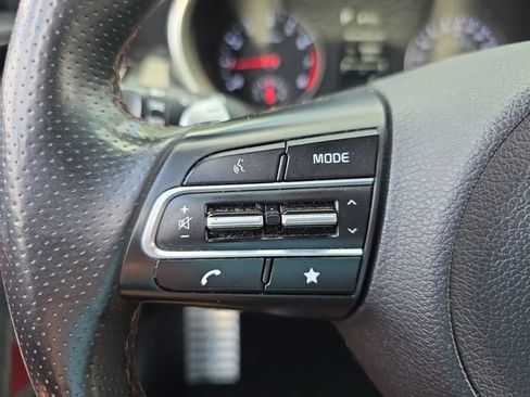 Used 2022 Kia Stinger GT-Line w/ Sun & Sound Package RWD image 19