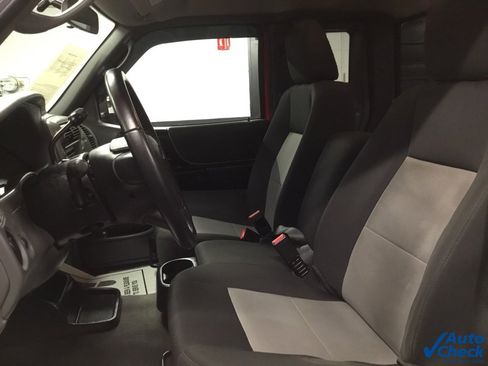 Used 2011 Ford Ranger XLT w/ Bright Trim Group image 26