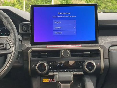 Certified 2024 Toyota Tacoma Limited image 18