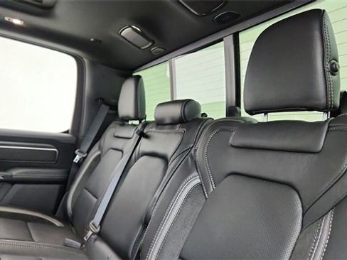 Used 2026 RAM 1500 RHO w/ RHO Level 1 Equipment Group image 30