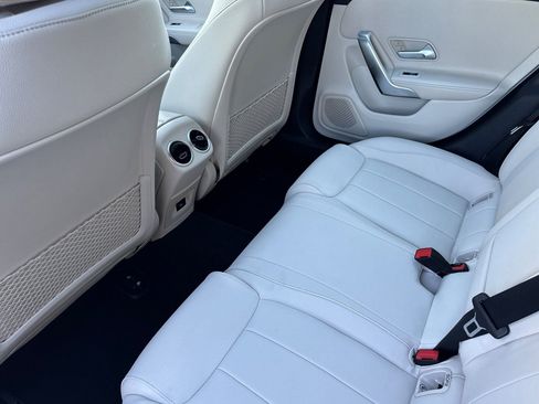 Certified 2024 Mercedes-Benz CLA 250 image 13