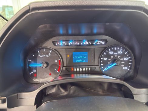 Used 2017 Ford F250 XL w/ Power Equipment Group image 21