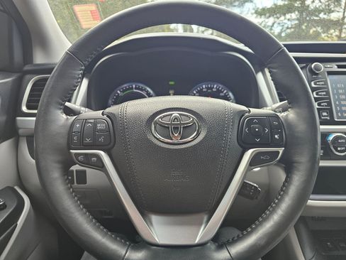 Used 2015 Toyota Highlander Limited Platinum image 26