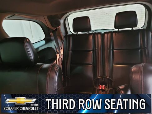 Used 2018 Dodge Durango GT w/ Premium Group image 58