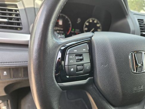 Used 2025 Honda Odyssey Sport-L image 18