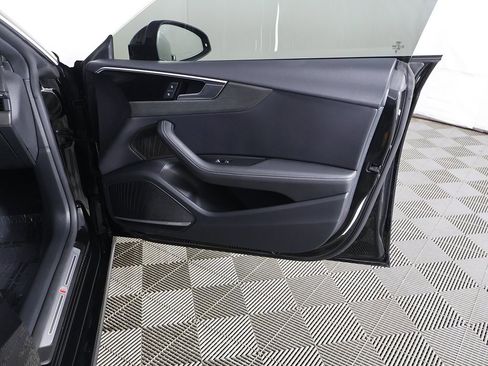 Used 2023 Audi A5 2.0T Premium Plus w/ Premium Plus image 24