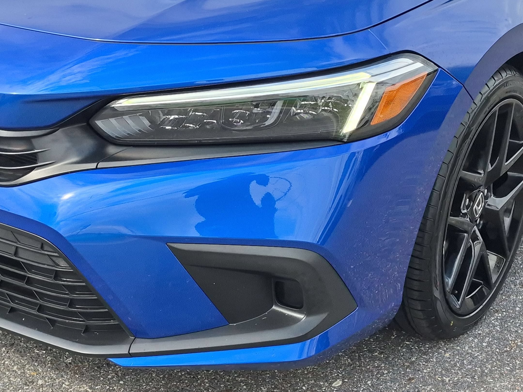 Used 2024 Honda Civic Sport image 9