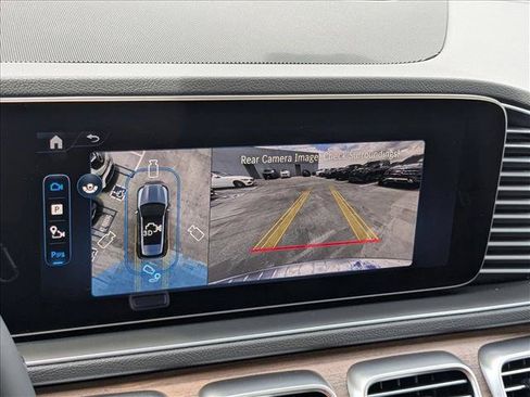 New 2026 Mercedes-Benz GLE 350 4MATIC image 13