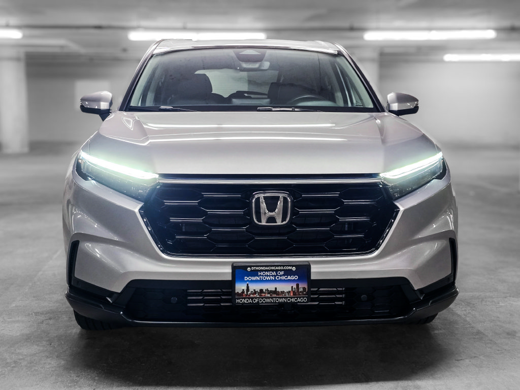 Used 2024 Honda CR-V EX image 10