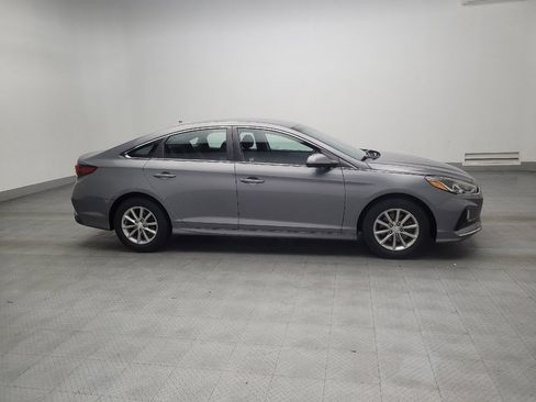 Used 2018 Hyundai Sonata ECO image 11