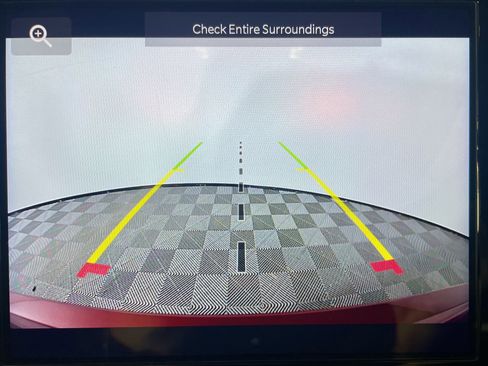 Certified 2025 Jeep Grand Cherokee Laredo image 23