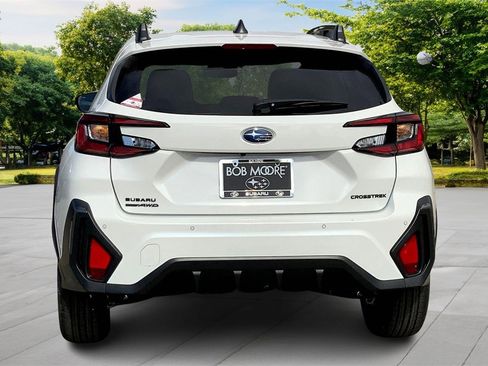 New 2026 Subaru Crosstrek 2.5i Limited image 4