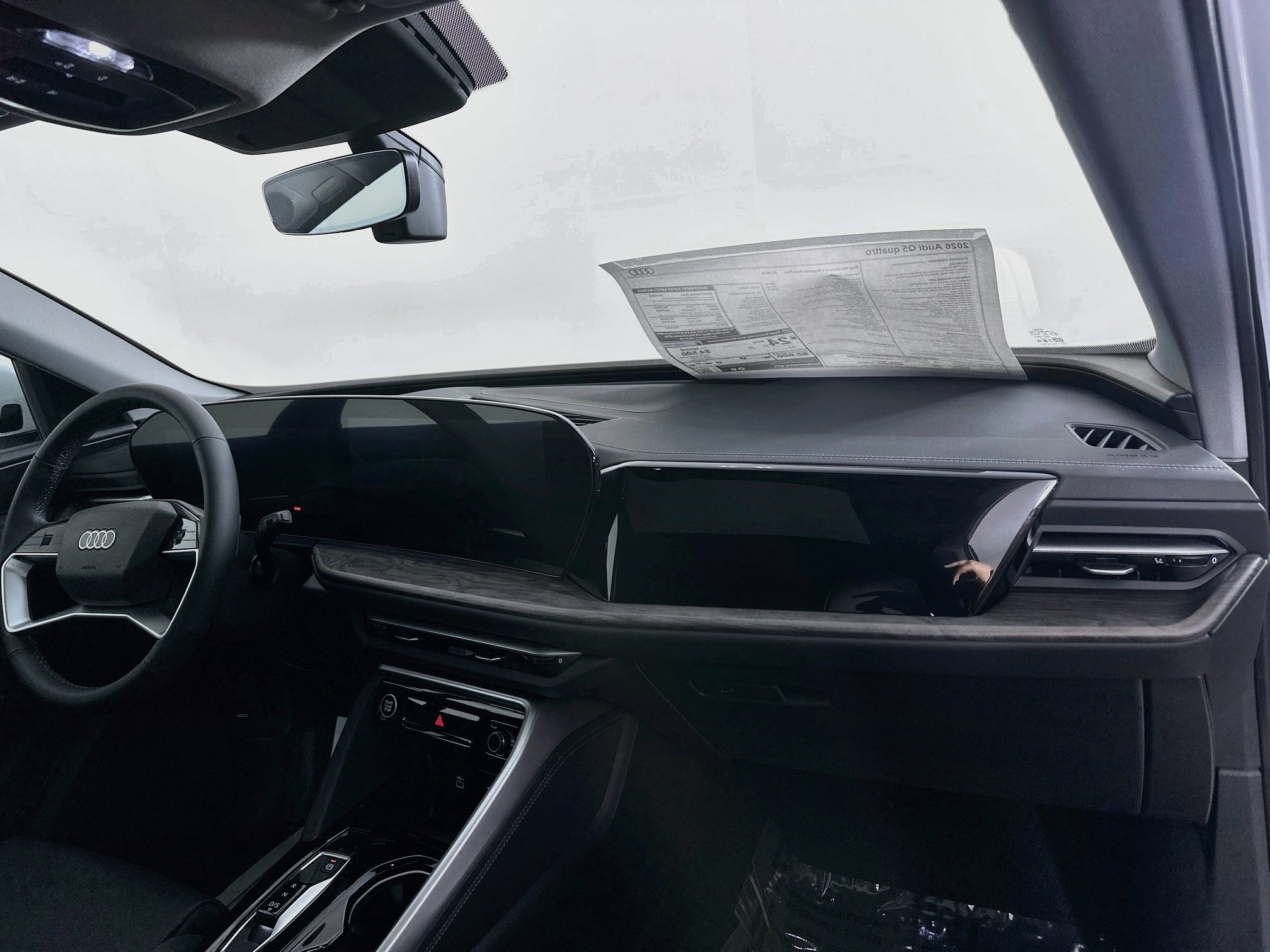New 2026 Audi Q5 Premium Plus AWD/4WD image 29