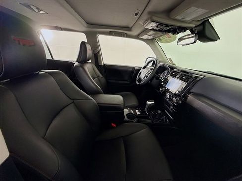 Used 2021 Toyota 4Runner TRD Off-Road Premium image 25