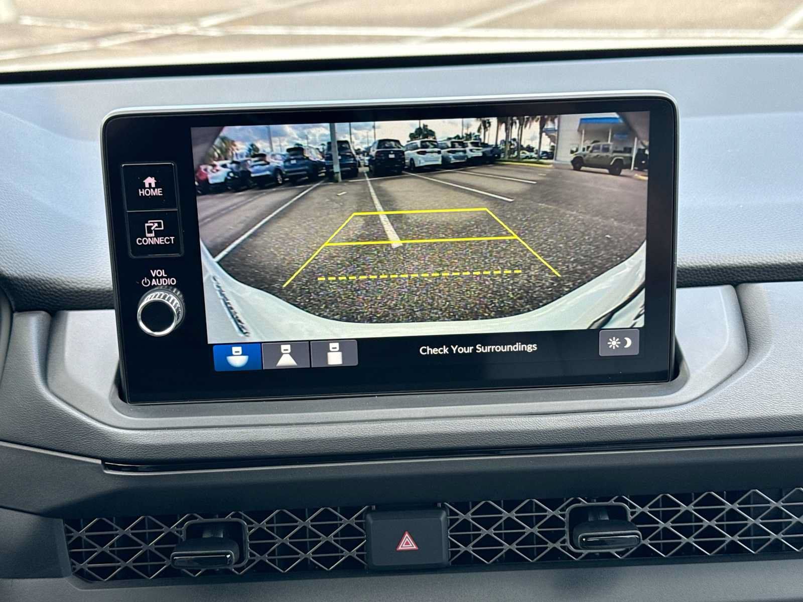 New 2026 Honda Accord LX image 23