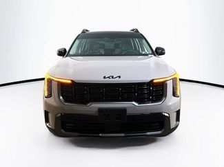 Used 2025 Kia Sorento X-Line EX video 3