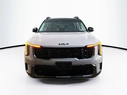Used 2025 Kia Sorento X-Line EX image 3