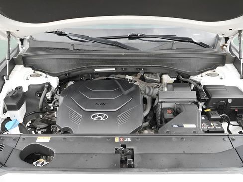 Certified 2022 Hyundai Palisade SEL w/ Premium Package AWD/4WD image 26