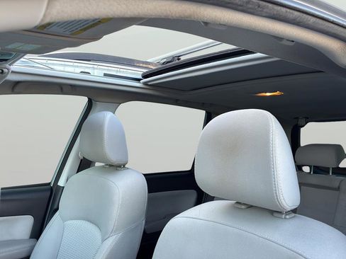 Used 2016 Subaru Forester 2.5i Premium w/ Popular Package #2 image 15