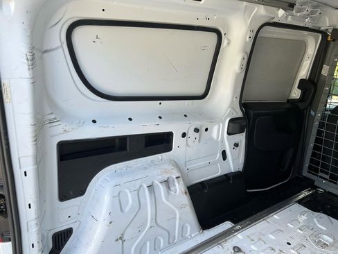 Used 2021 RAM ProMaster City Tradesman SLT FWD image 20
