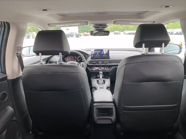 New 2027 Honda HR-V EX-L image 13