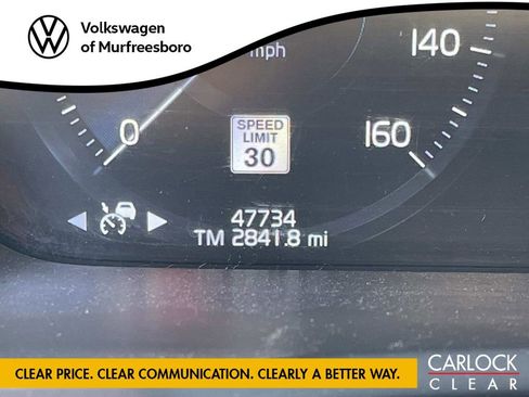 Used 2021 Volvo XC90 T6 R-Design w/ Advanced Package image 24