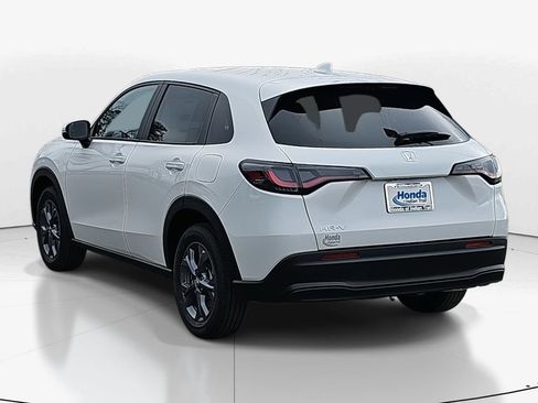 New 2026 Honda HR-V LX image 6