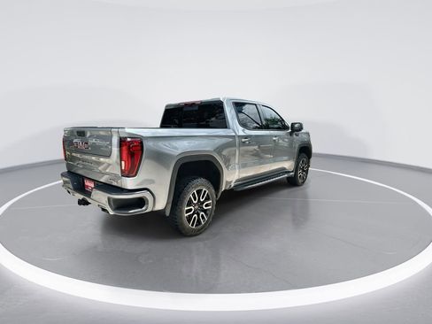 Used 2025 GMC Sierra 1500 AT4 w/ AT4 Premium Package AWD/4WD image 8