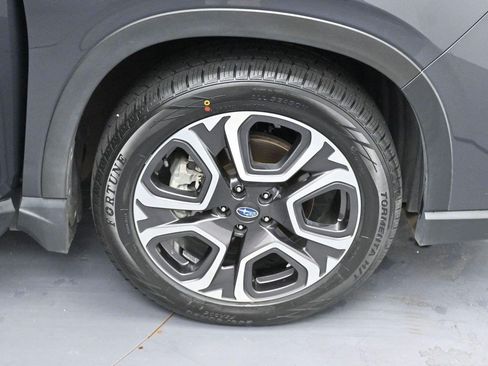 Used 2023 Subaru Ascent Limited w/ Technology Package AWD/4WD image 36