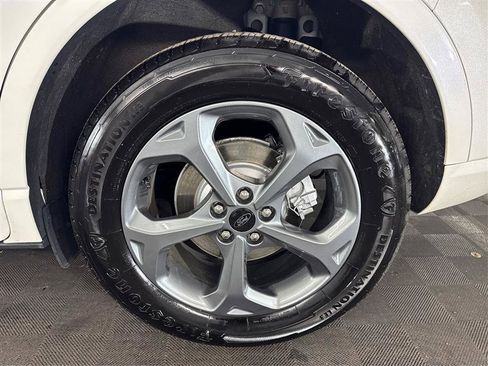 Used 2024 Ford Escape ST-Line Select image 30