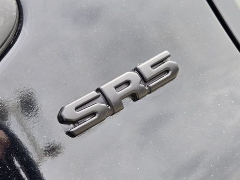 Used 2023 Toyota Tundra SR5 AWD/4WD image 8