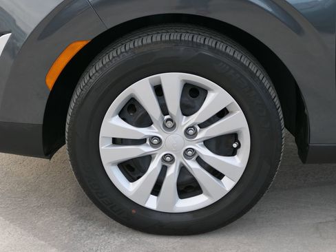 Used 2023 Kia Soul LX image 10