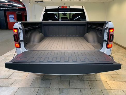 Used 2020 RAM 1500 Rebel AWD/4WD image 8