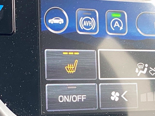 New 2026 Subaru Forester Sport AWD/4WD image 18