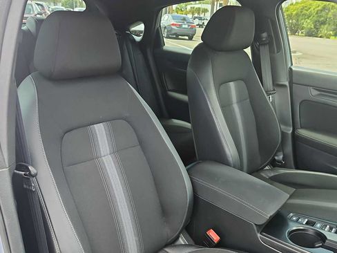 Certified 2023 Honda Civic Sport image 24