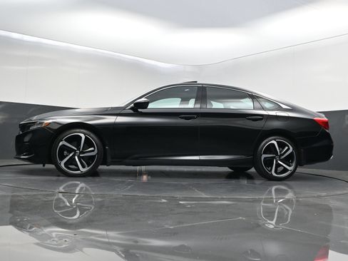 Used 2021 Honda Accord Sport image 43