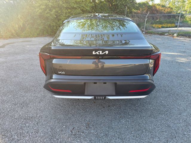 Used 2025 Kia K4 FWD image 5