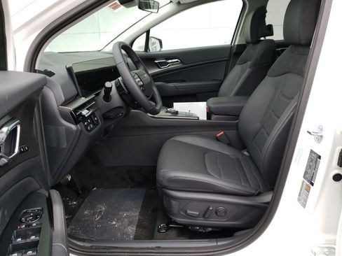 New 2026 Kia Sportage SX Prestige image 14