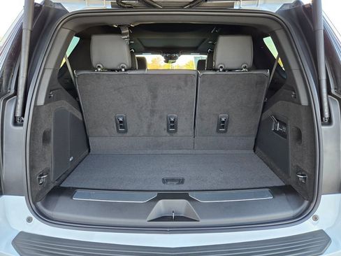 New 2026 Cadillac Escalade Sport w/ Touring Package image 33